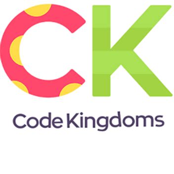 Code Kingdoms: Lär programmering genom att bygga episka spel!