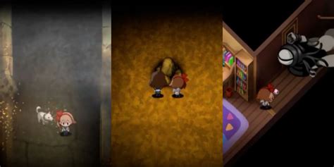  Yomawari: Night Alone - Spöken fyllda gator och en flickas kamp för att hitta sin syster!