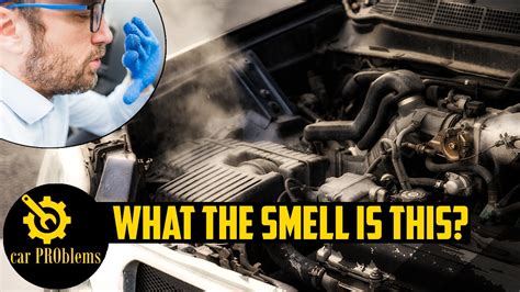 Burning Smell When Heat Is On In Car: An Analysis of Automotive Safety Concerns