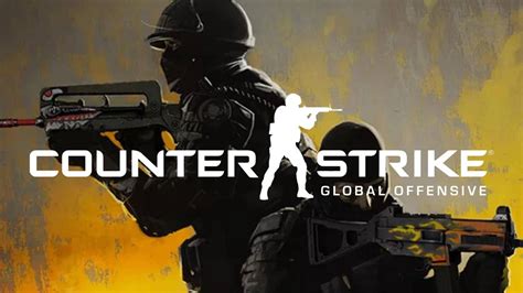 Counter-Strike: Global Offensive - Ett taktiskt och adrenalinkickande FPS för alla som vill testa sina reflexer!