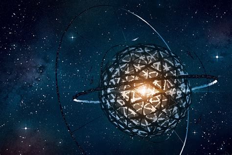 Dyson Sphere Program: Skapa ett kosmiskt industrikoloni-imperium!