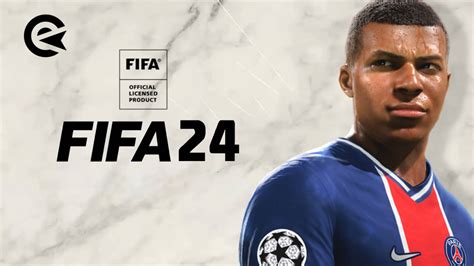 FIFA 23 – En Virtuell Fotbollsupplevelse Som Tar Andan Från Dig!