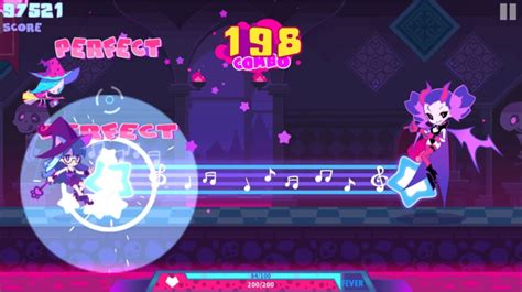 Muse Dash Enchanting Rhythm Game With Captivating Anime Aesthetics!