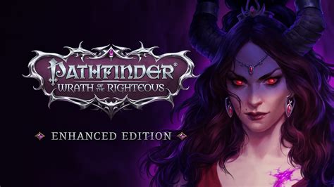 Pathfinder: Wrath of the Righteous – Ett episkt äventyr mot demoniska hordes!