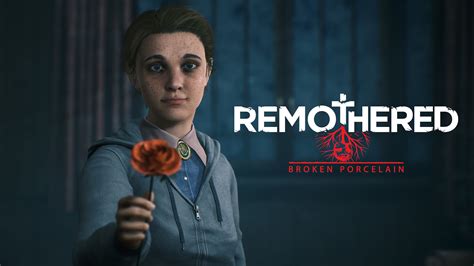 Remothered: Broken Porcelain - En läskig Italienisk historia om överlevnad och förlorade minnen!