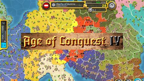 Xerxes: Conquest - En explosiv blandning av strategisk taktik och episk skala!